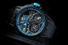 roger dubuis replica